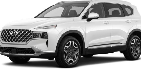 HYUNDAI SANTA FE 2023 5NMS4DAL9PH496763 image